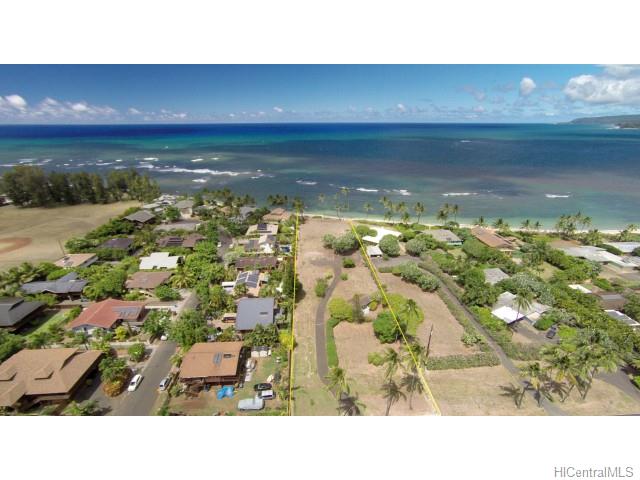 67-435 Waialua Beach Rd Makai Waialua, Hi vacant land for sale - photo 3 of 13