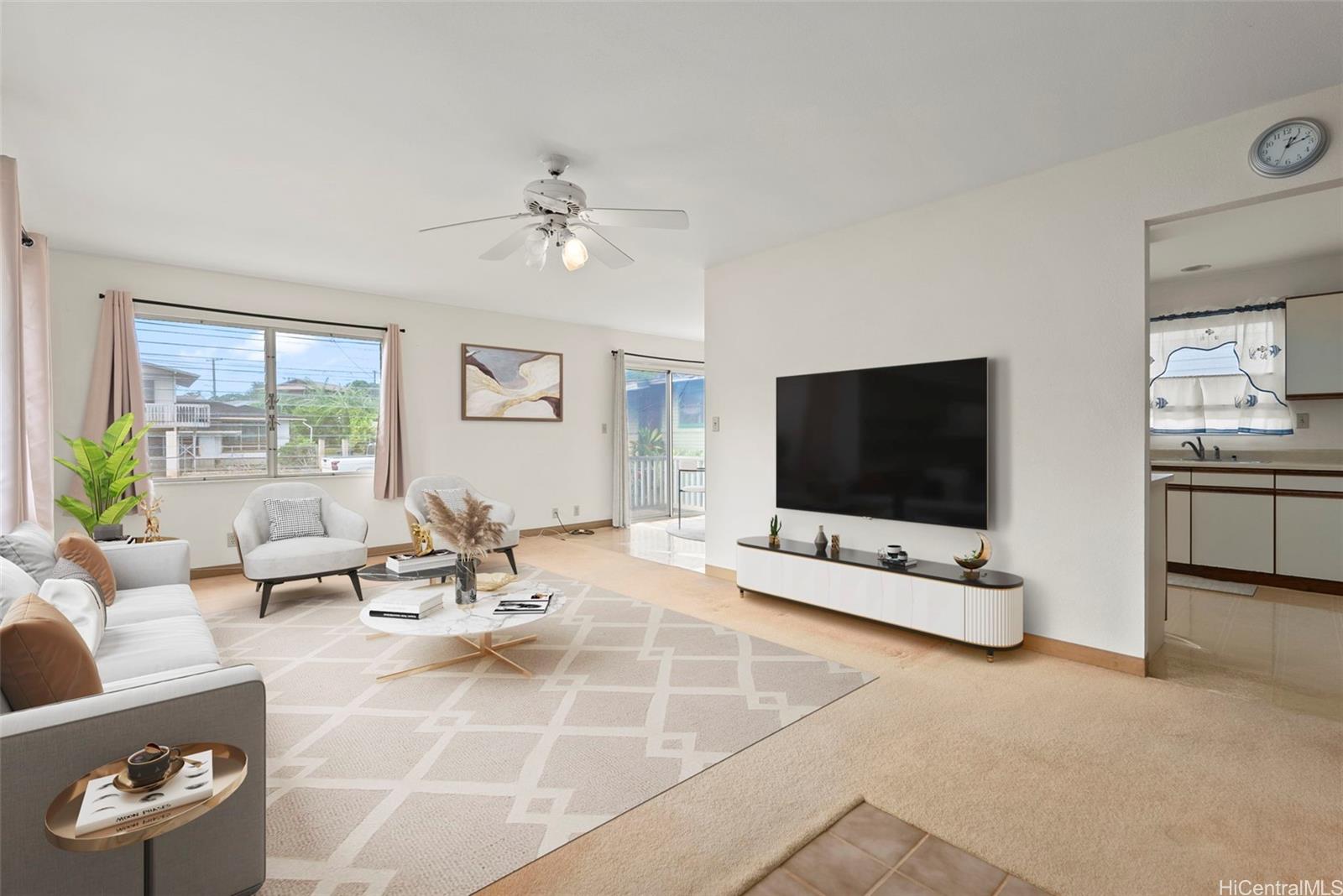 67-446  Kioe Street Waialua, North Shore home - photo 2 of 10