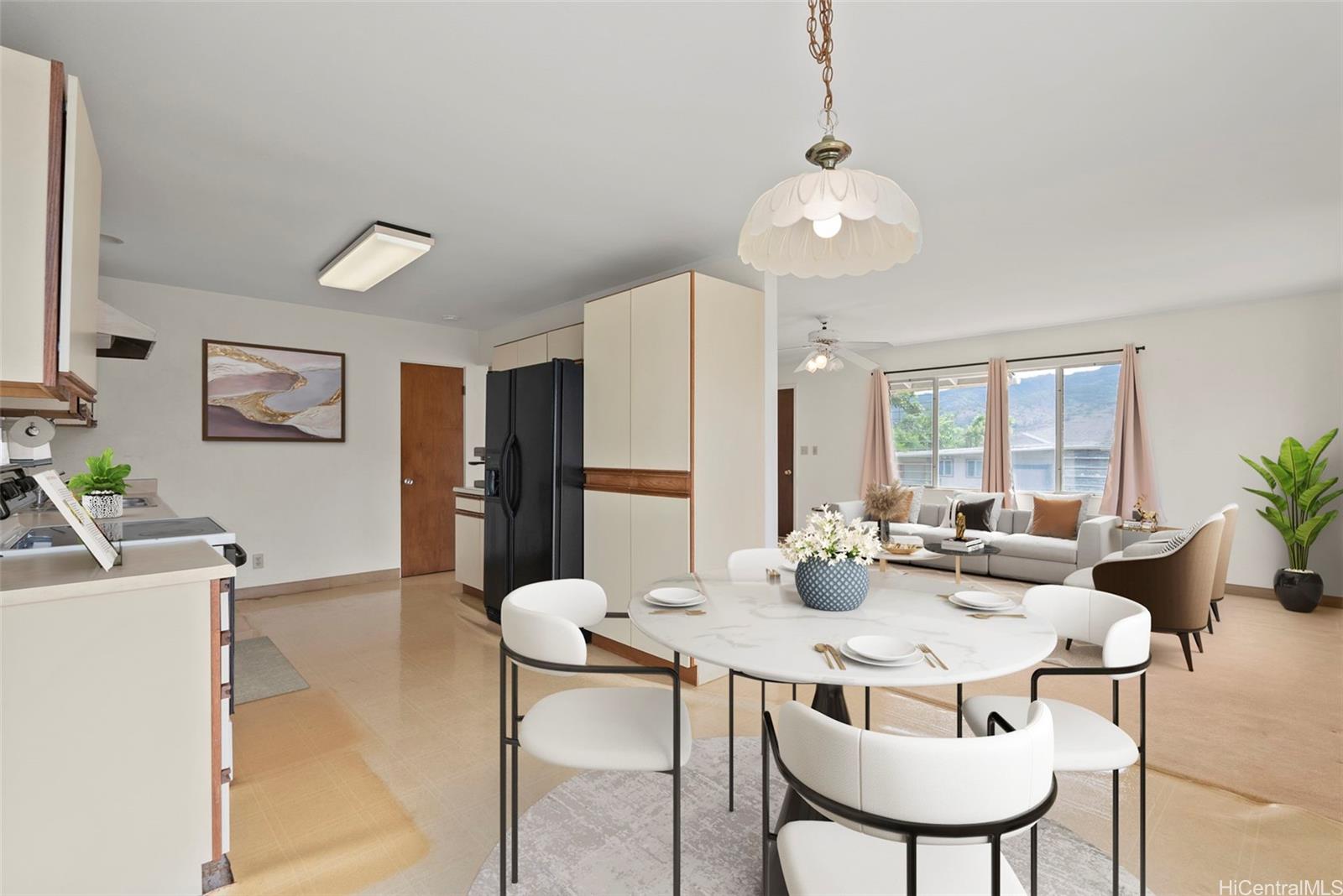 67-446  Kioe Street Waialua, North Shore home - photo 3 of 10