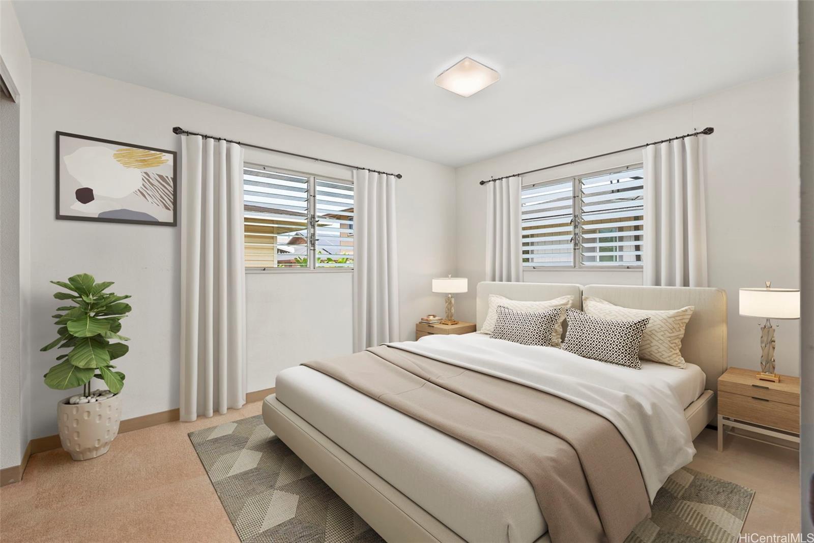 67-446  Kioe Street Waialua, North Shore home - photo 4 of 10