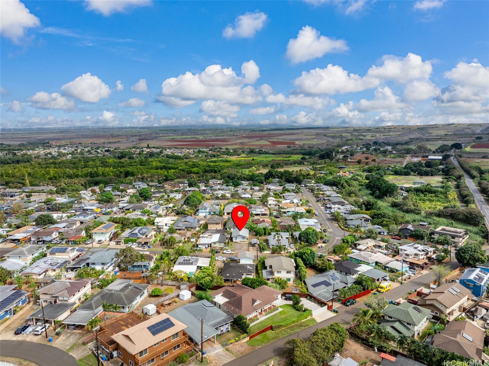 67-446  Kioe Street Waialua, North Shore home - photo 10 of 10