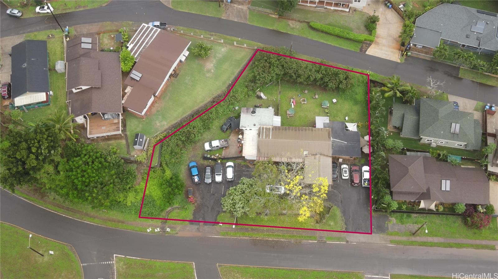 67456 Goodale Ave, Waialua Commercial real estate in Hawaii for sale