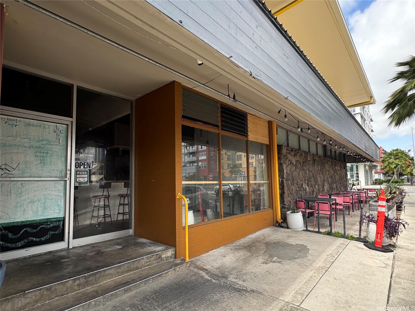 675 Auahi St Kakaako  - photo 16 of 20