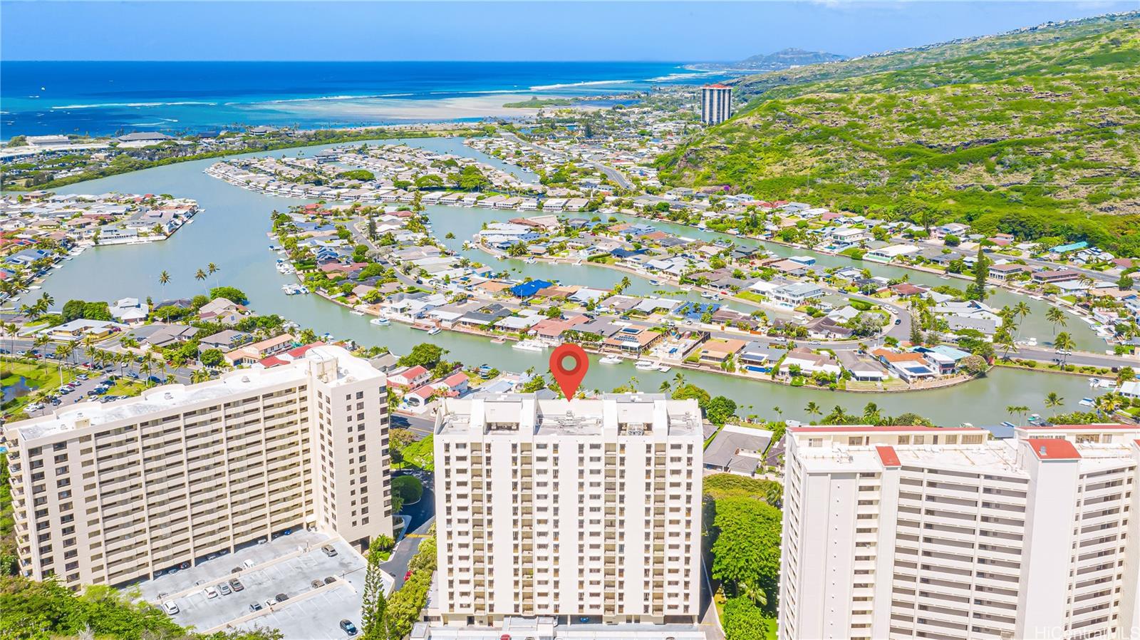 Naniwa Gardens condo # 102, Honolulu, Hawaii - photo 24 of 25