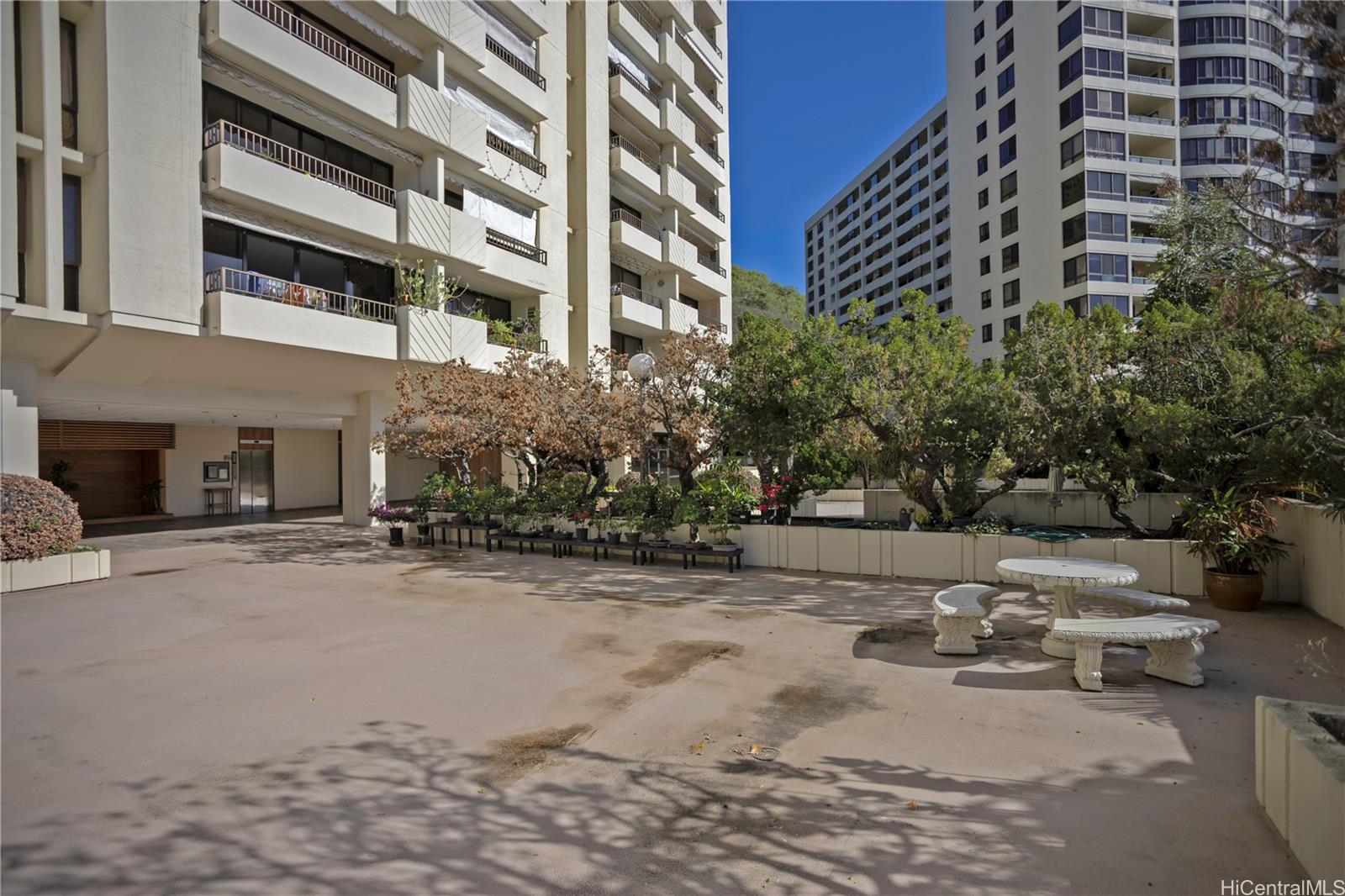 6750 Hawaii Kai Dr townhouse # 1305, Honolulu, Hawaii - photo 16 of 25