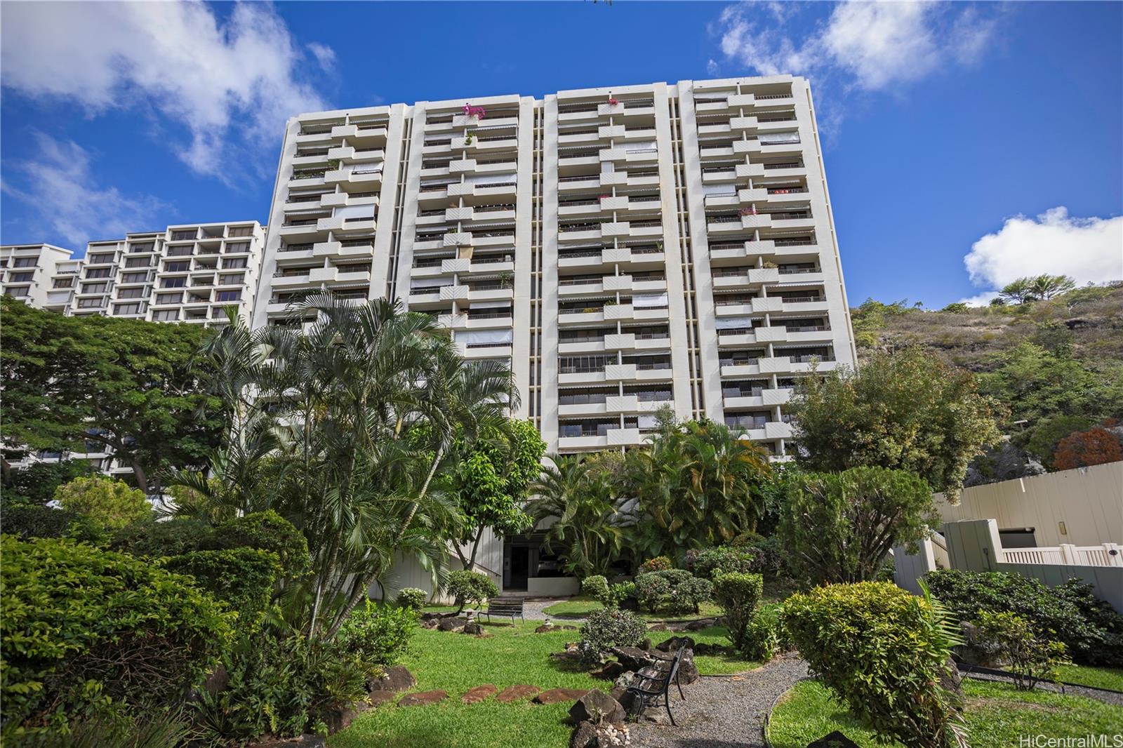 6750 Hawaii Kai Dr townhouse # 1305, Honolulu, Hawaii - photo 17 of 25