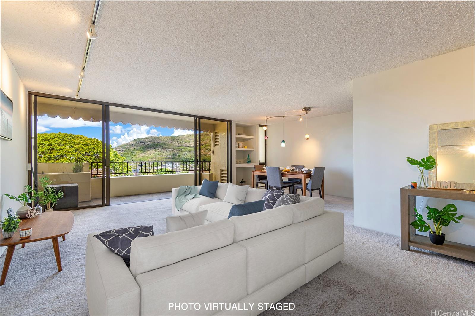 Naniwa Gardens condo # 305, Honolulu, Hawaii - photo 2 of 22