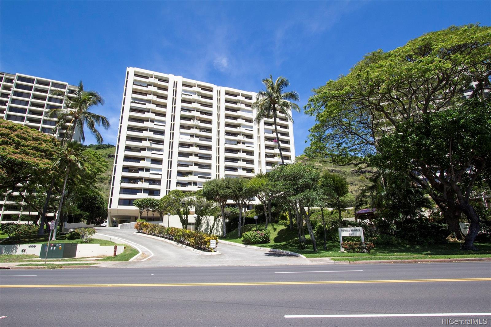 Naniwa Gardens #307, 6750 Hawaii Kai Drive, Honolulu | Hahaione-lower