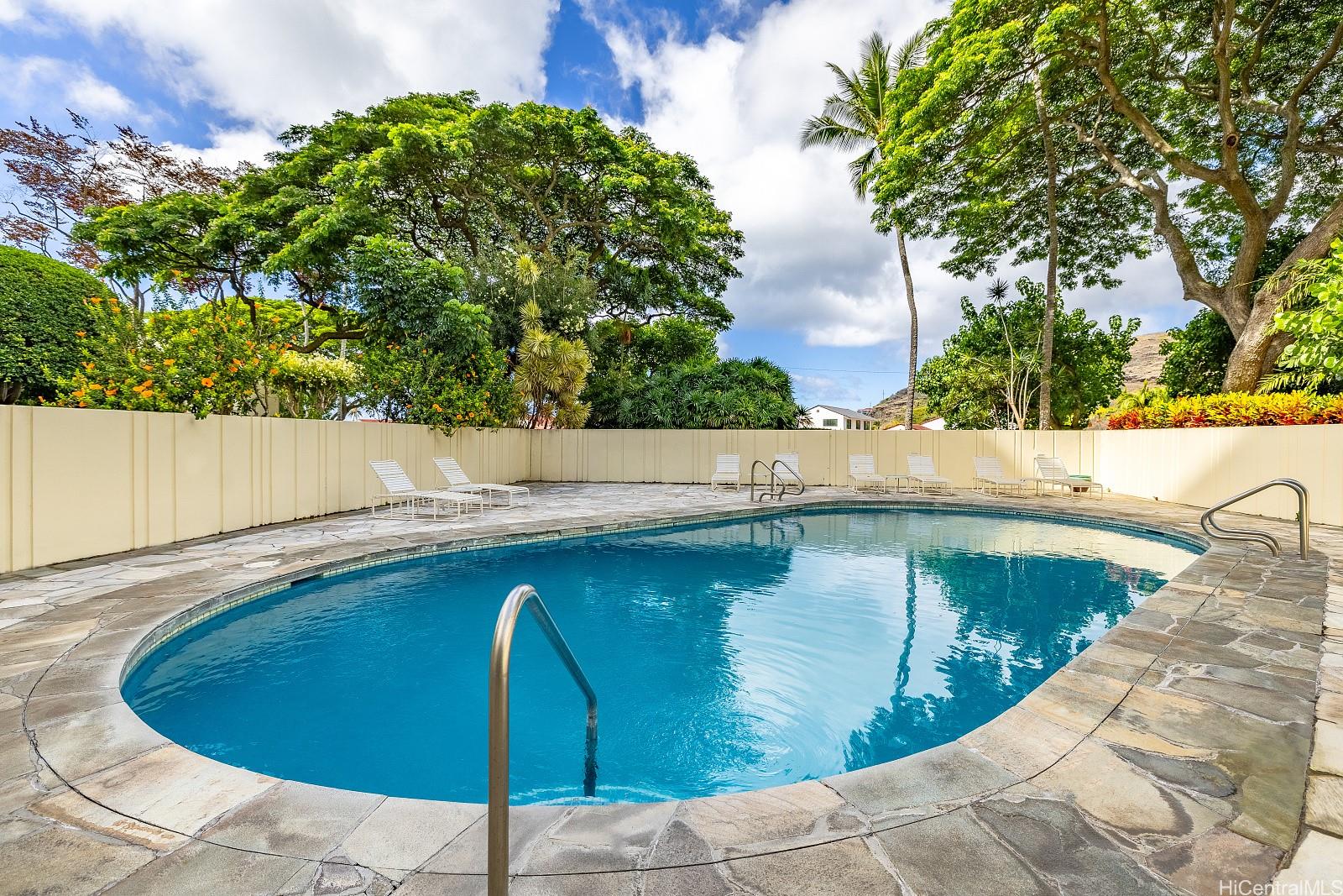 Naniwa Gardens condo # 308, Honolulu, Hawaii - photo 18 of 24