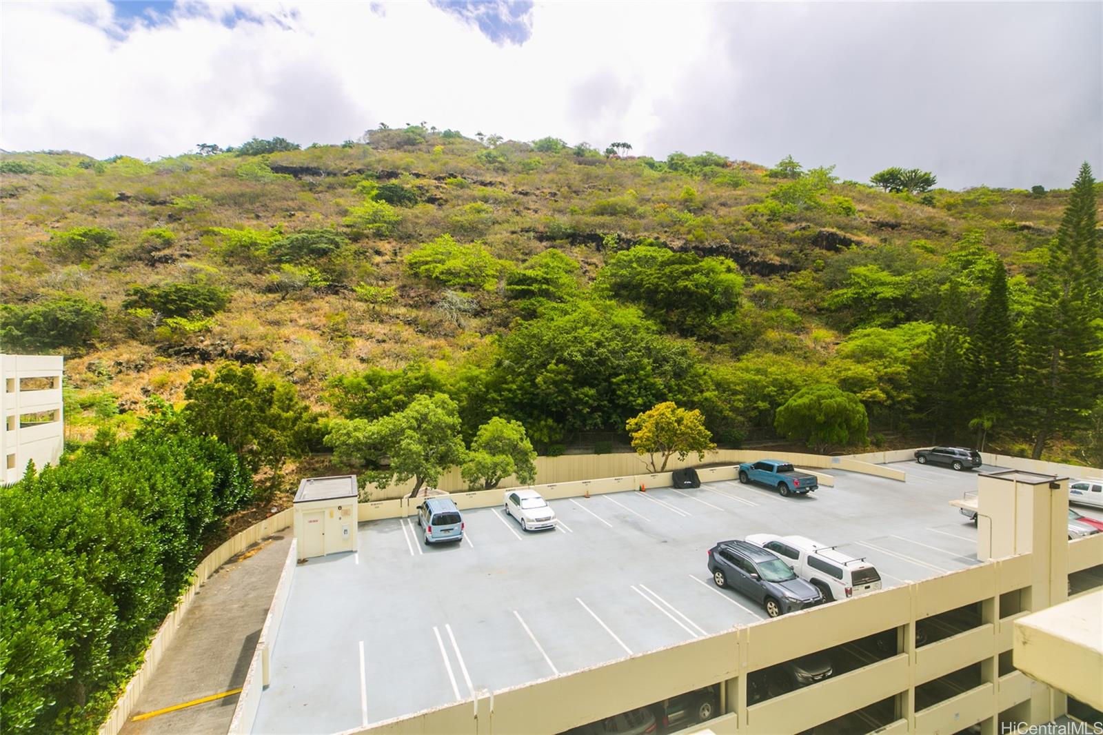 Naniwa Gardens condo # 501, Honolulu, Hawaii - photo 25 of 25