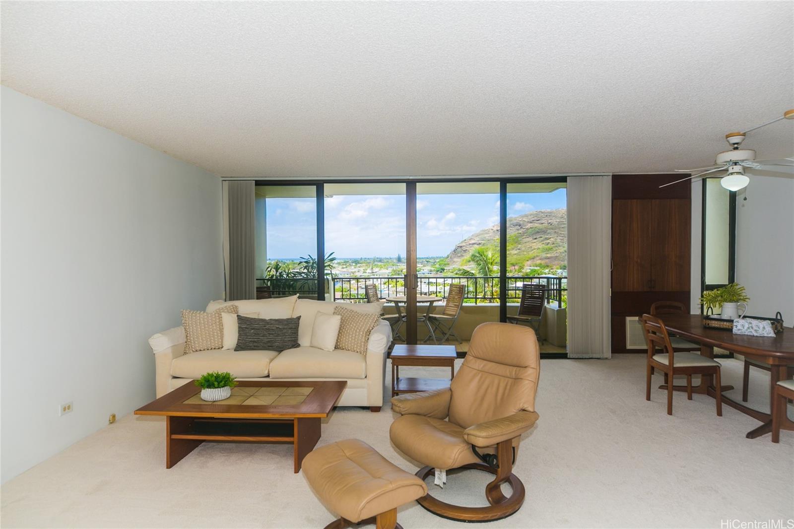 Naniwa Gardens condo # 501, Honolulu, Hawaii - photo 10 of 25