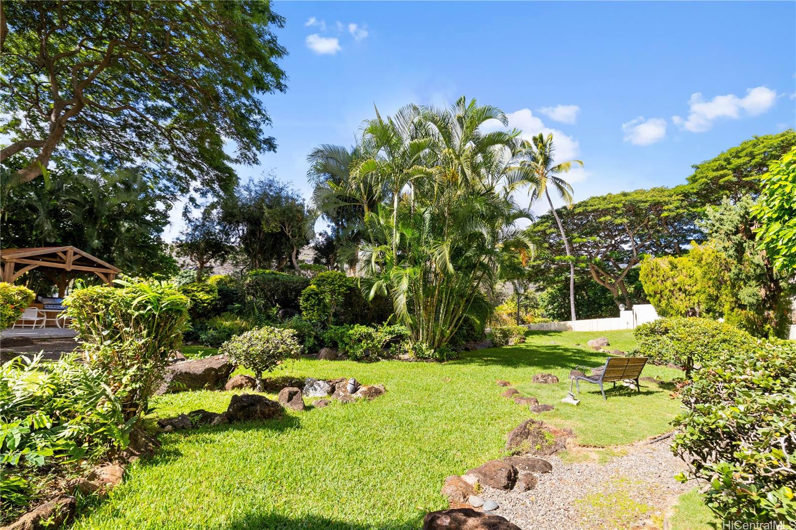 Naniwa Gardens condo # 505, Honolulu, Hawaii - photo 21 of 25