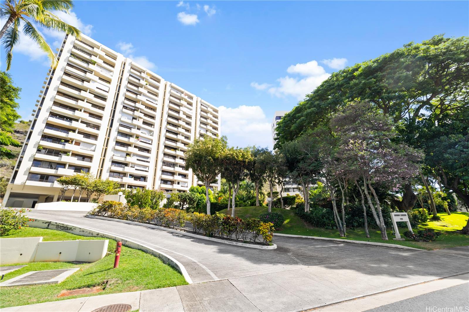 Naniwa Gardens condo # 505, Honolulu, Hawaii - photo 23 of 25