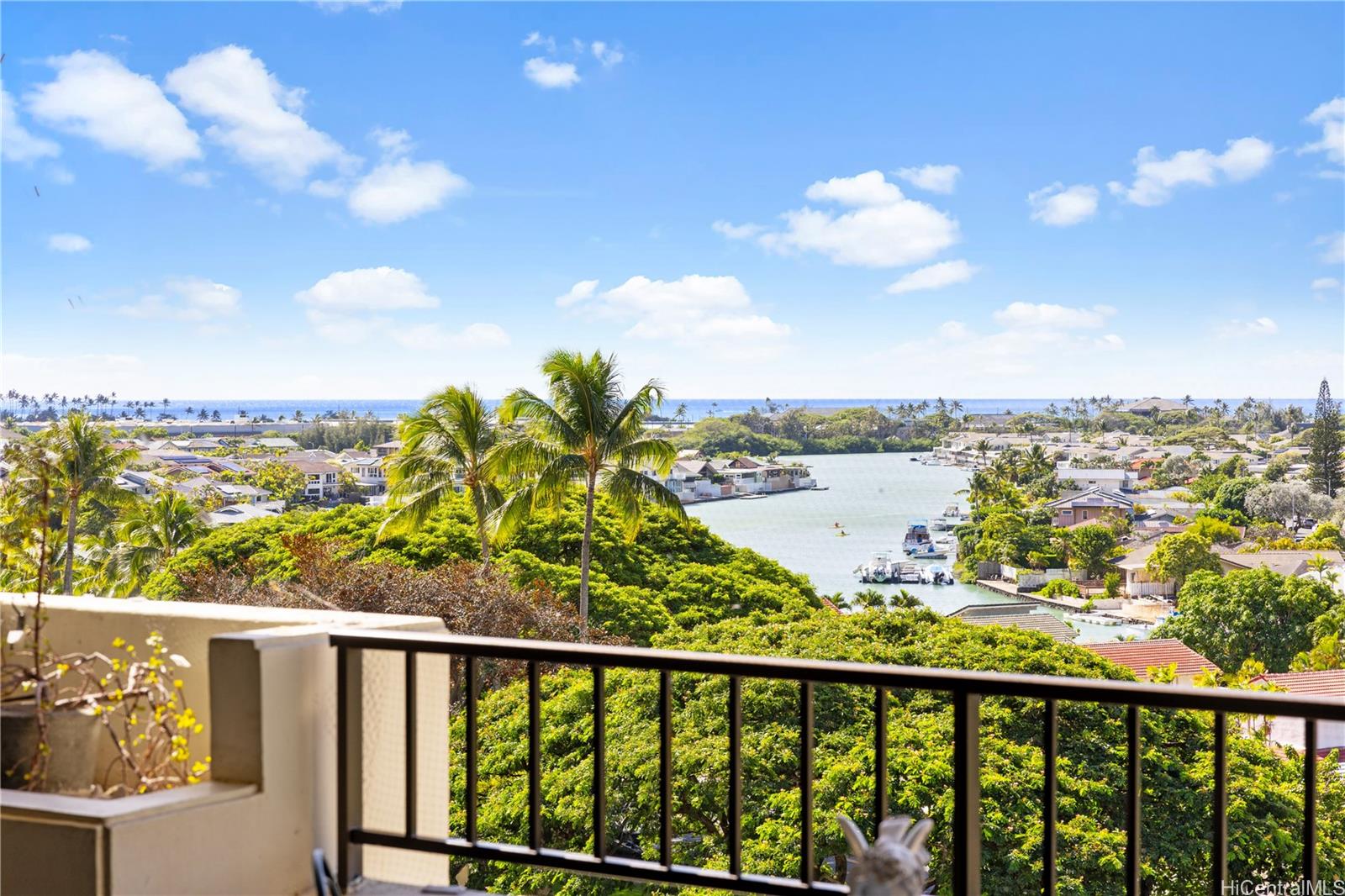 Naniwa Gardens condo # 505, Honolulu, Hawaii - photo 24 of 25