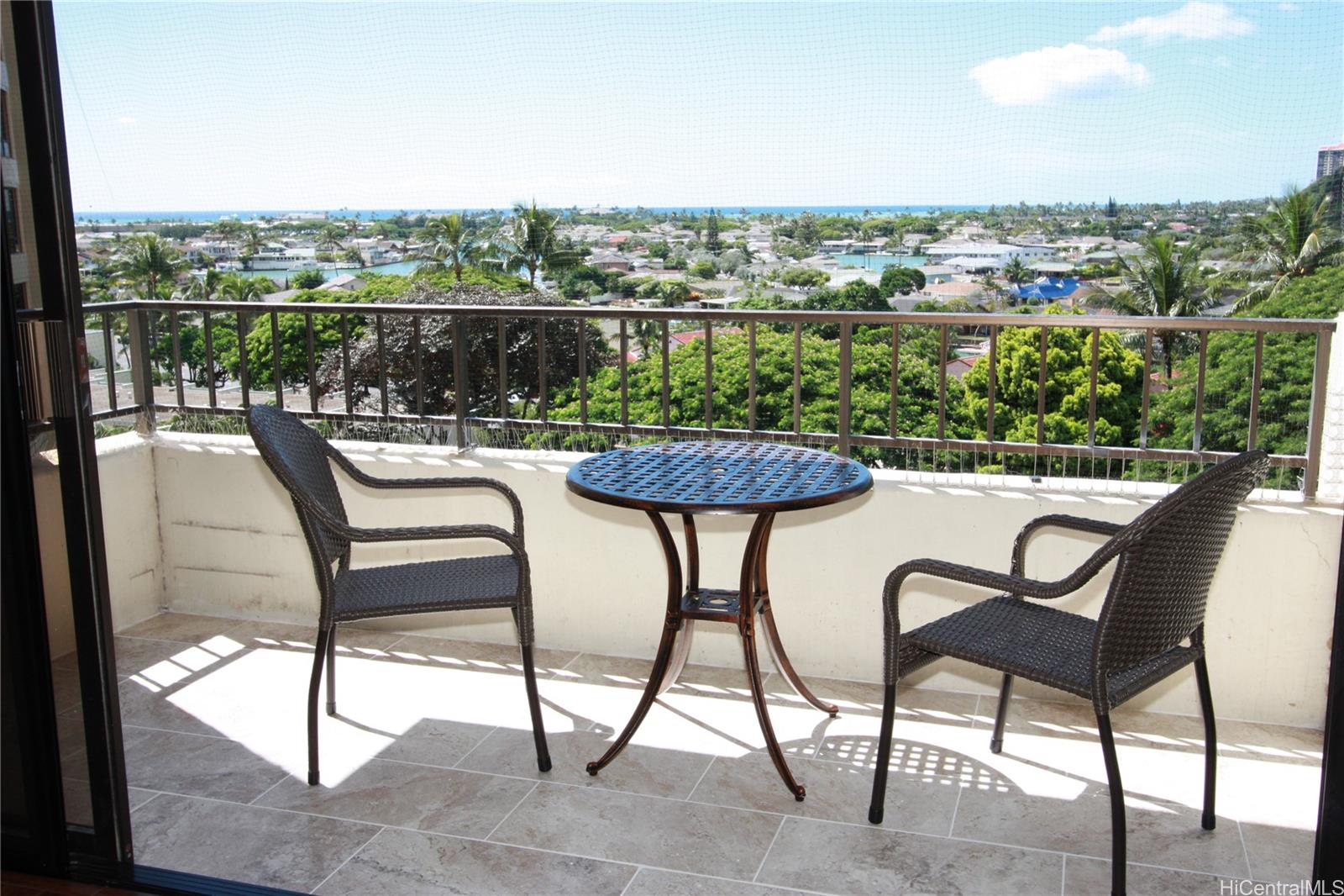 Naniwa Gardens condo # 508, Honolulu, Hawaii - photo 7 of 16