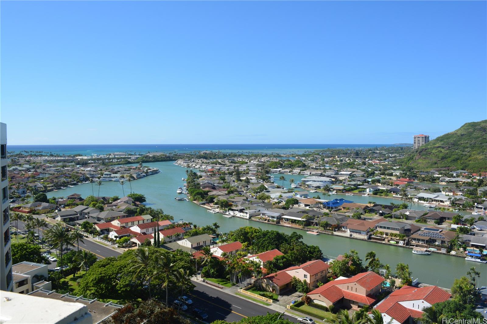 6750 Hawaii Kai Drive Honolulu Hawaii Rental Naniwa Gardens