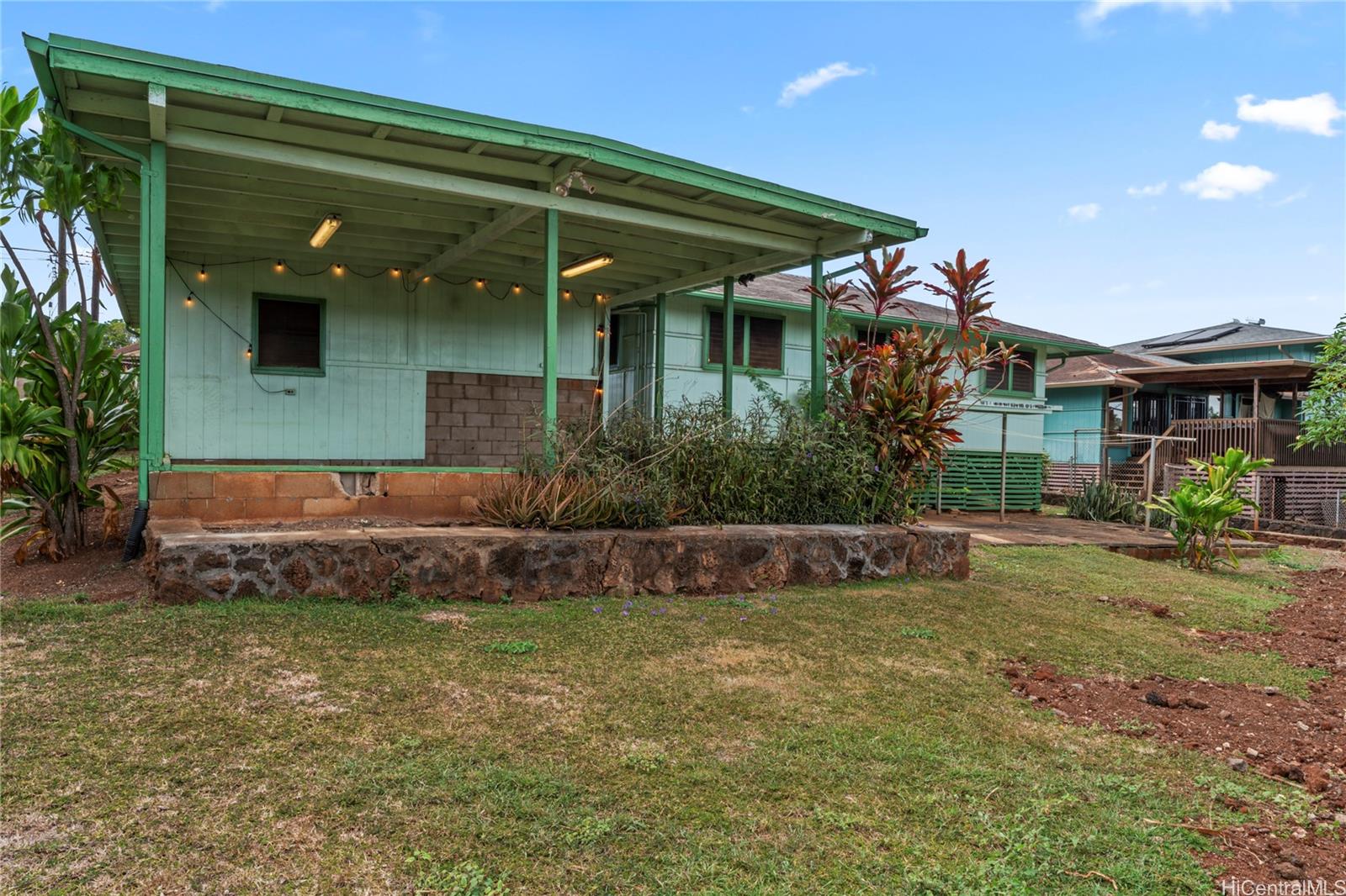 67-540  Kahui Street Waialua, North Shore home - photo 21 of 25