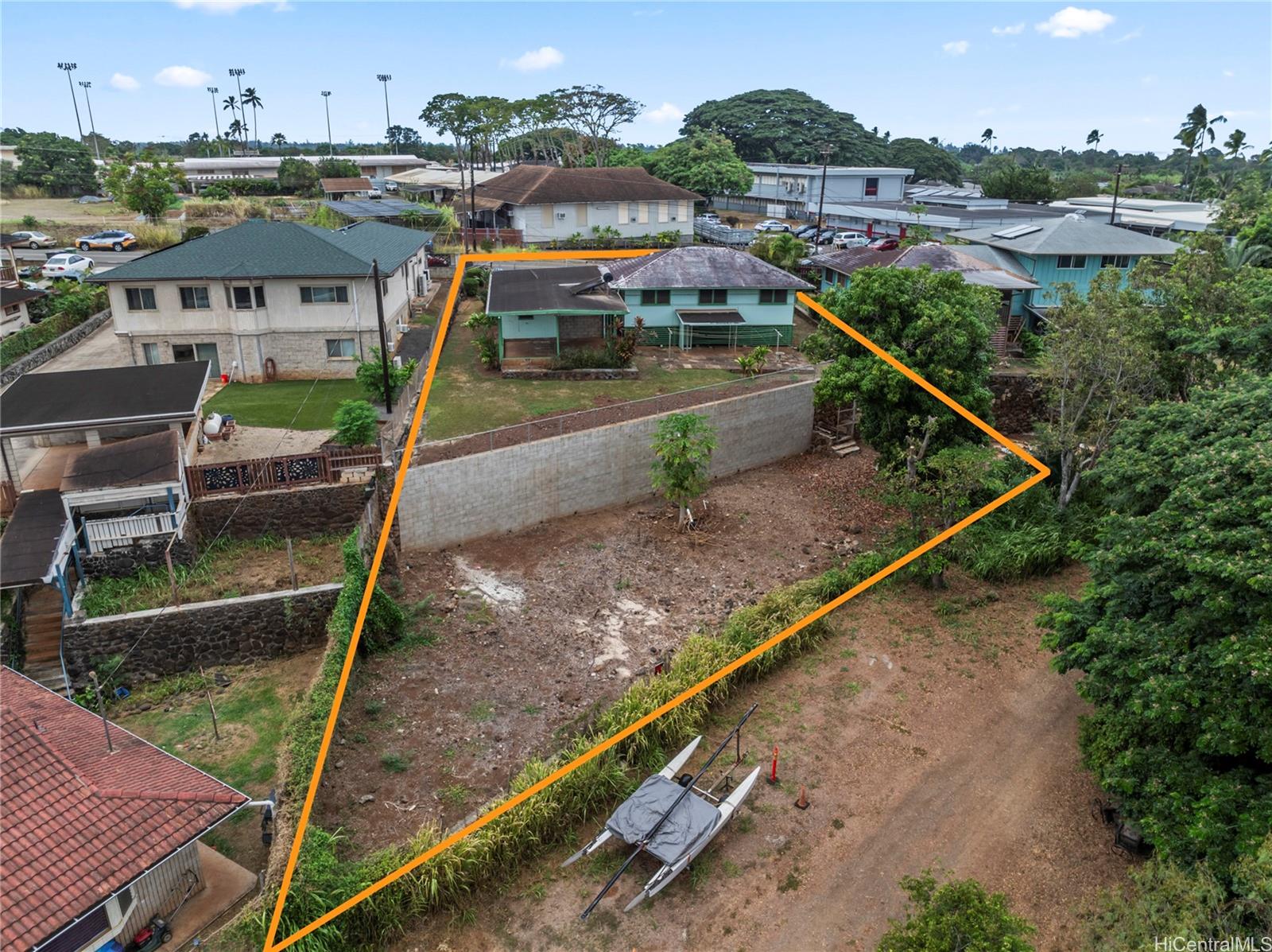 67-540  Kahui Street Waialua, North Shore home - photo 25 of 25