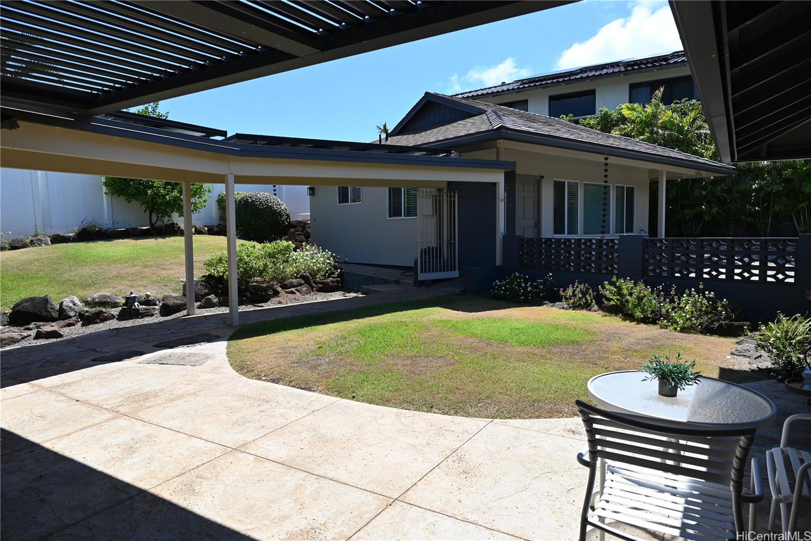 676  Elepaio Street Kahala Area, Diamond Head home - photo 6 of 25