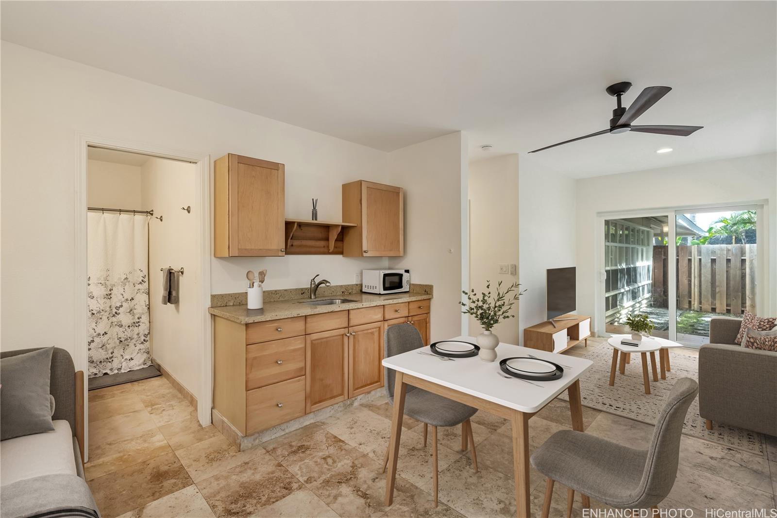 676  Mokapu Road Kaimalino, Kailua home - photo 14 of 21