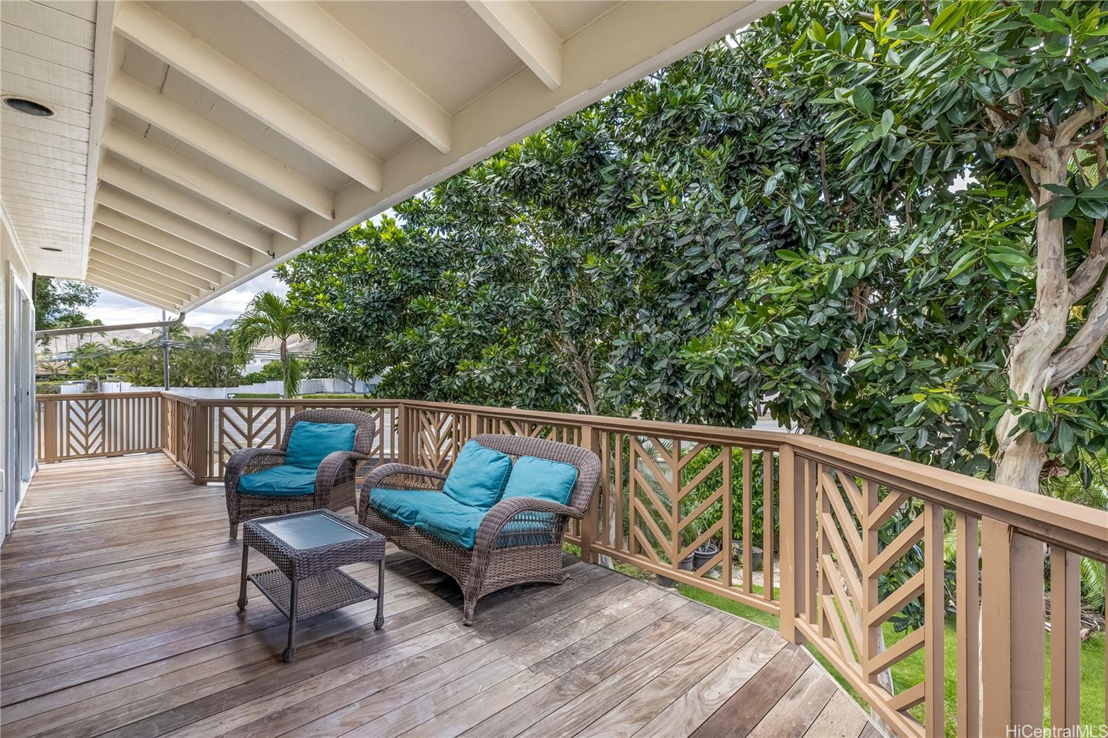 676  Mokapu Road Kaimalino, Kailua home - photo 20 of 21