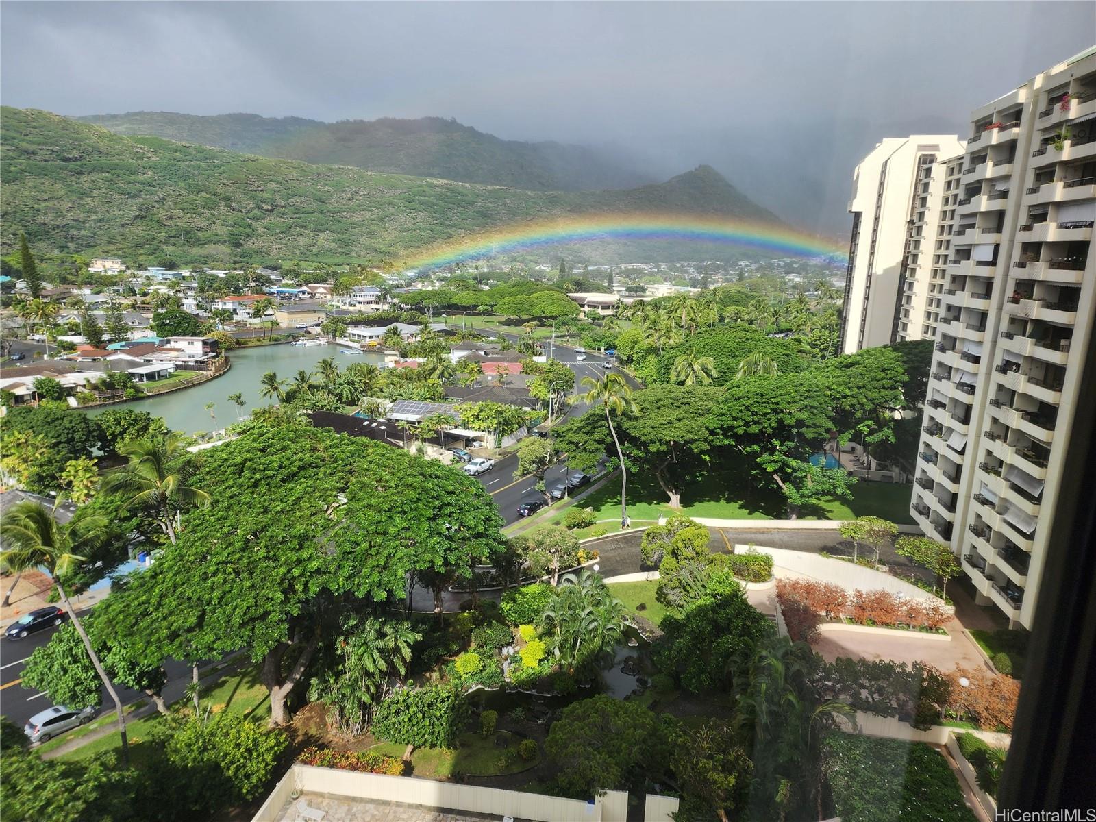 Plaza Hawaii Kai condo # 1002, Honolulu, Hawaii - photo 19 of 24