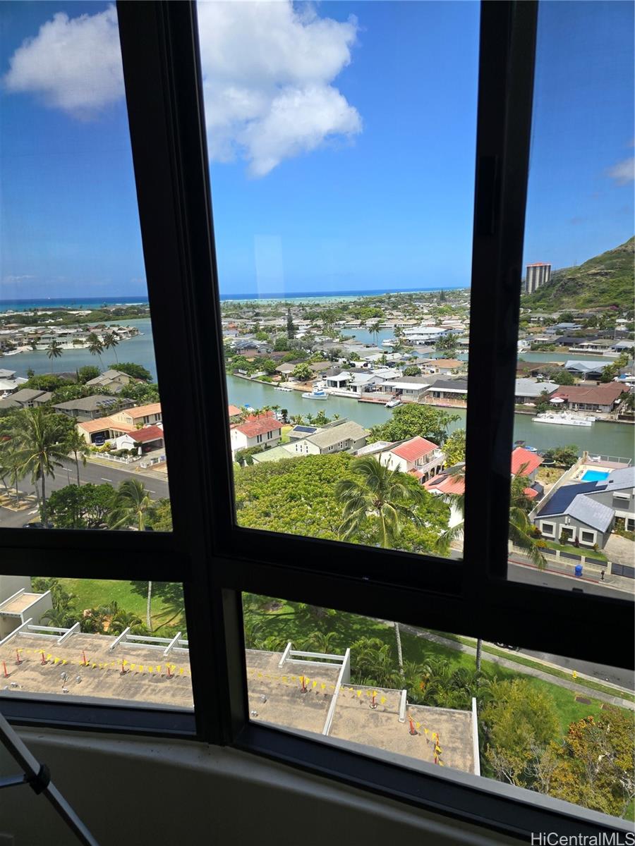 Plaza Hawaii Kai condo # 1002, Honolulu, Hawaii - photo 3 of 24