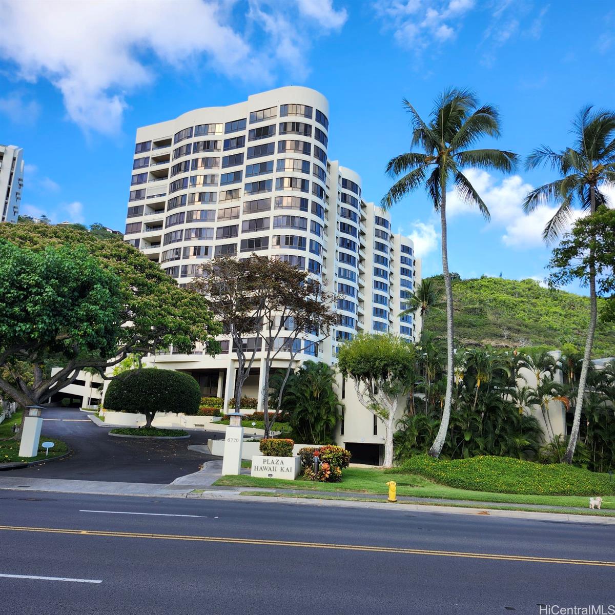 Plaza Hawaii Kai condo # 1002, Honolulu, Hawaii - photo 24 of 24