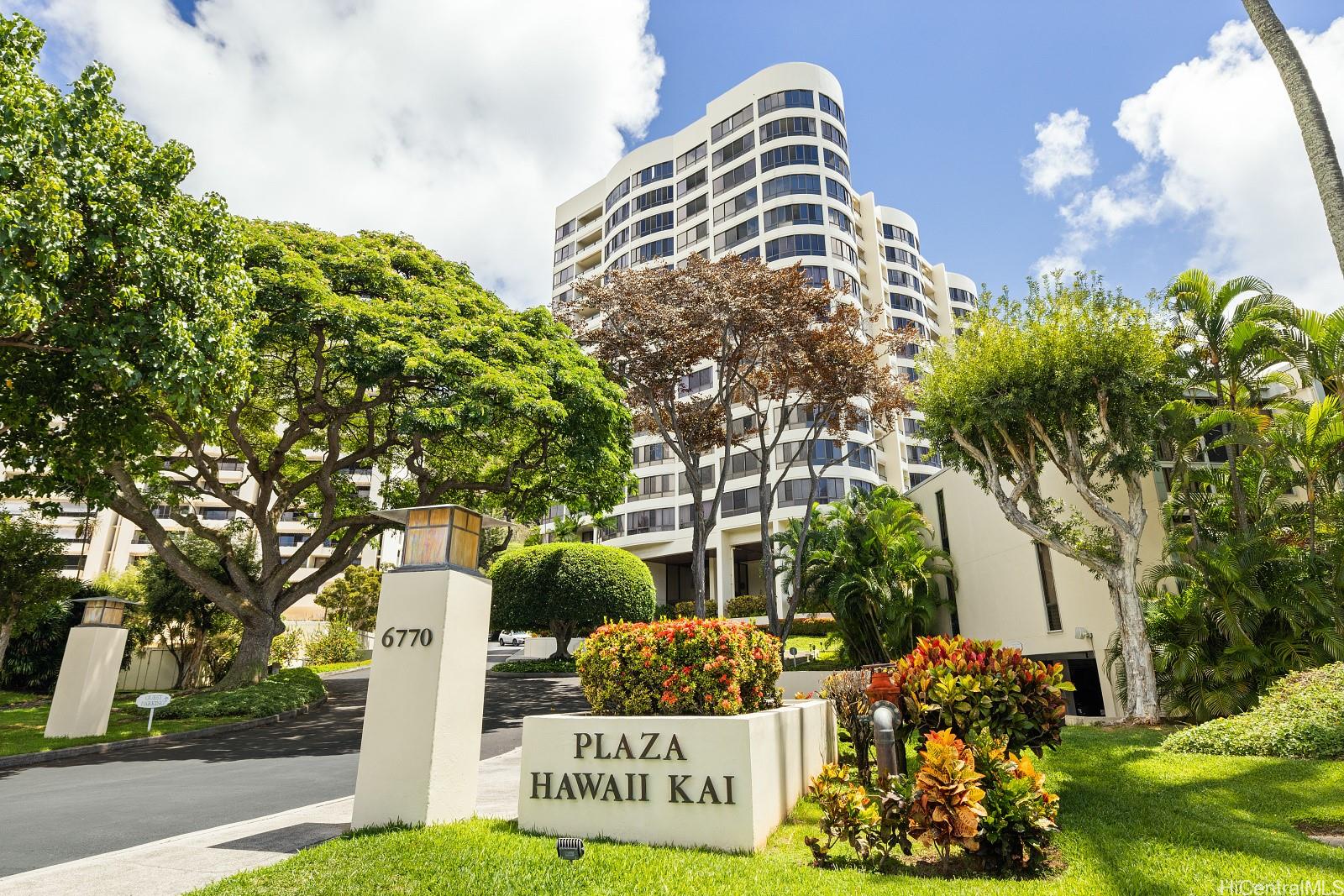 Plaza Hawaii Kai condo # 206, Honolulu, Hawaii - photo 22 of 24