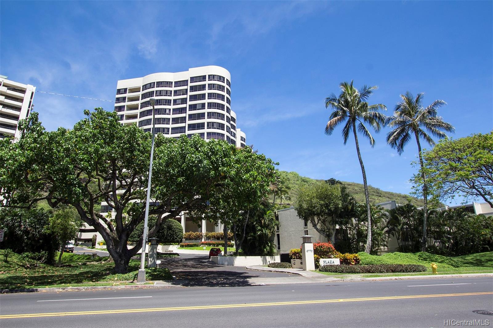 6770 Hawaii Kai Drive 21, 6770 Hawaii Kai Drive, Honolulu Hahaione
