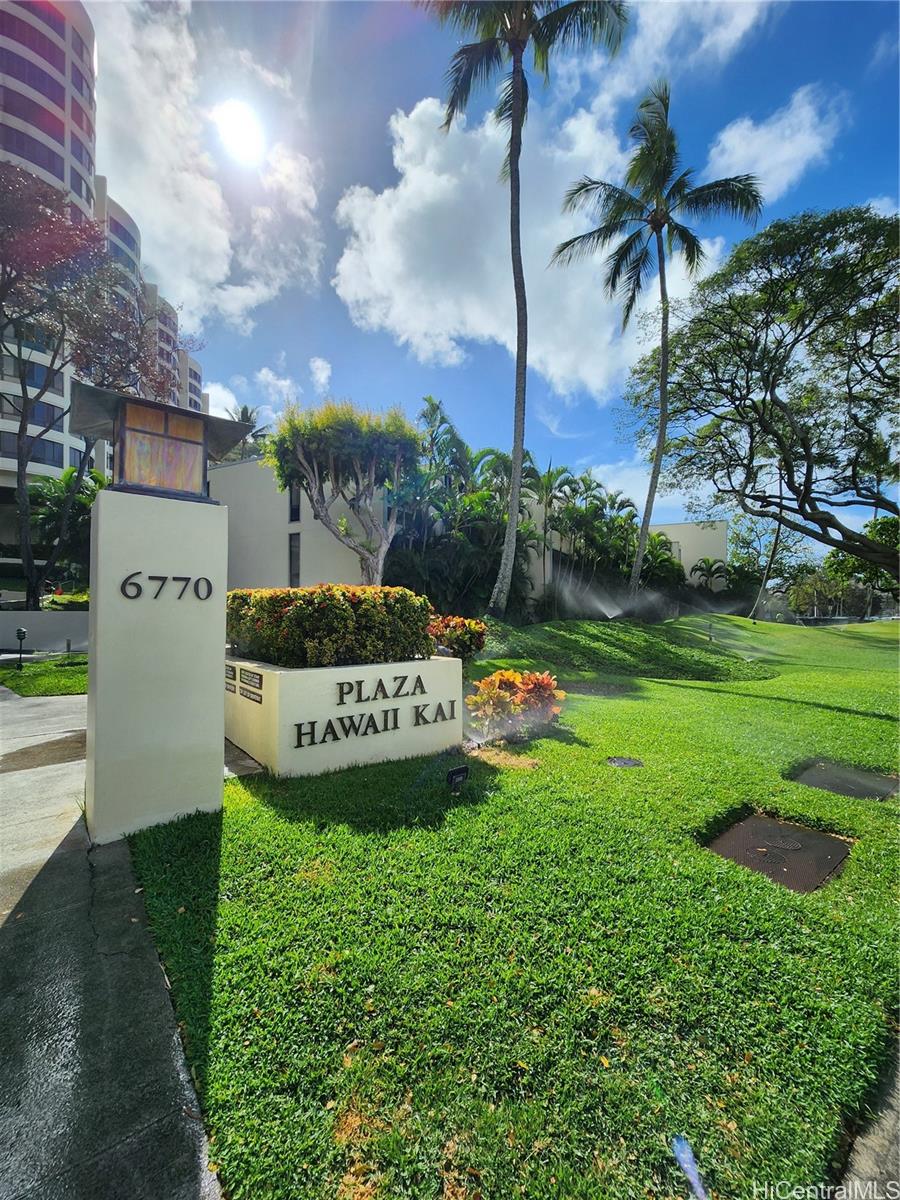 6770 Hawaii Kai Dr Honolulu - Rental - photo 21 of 21