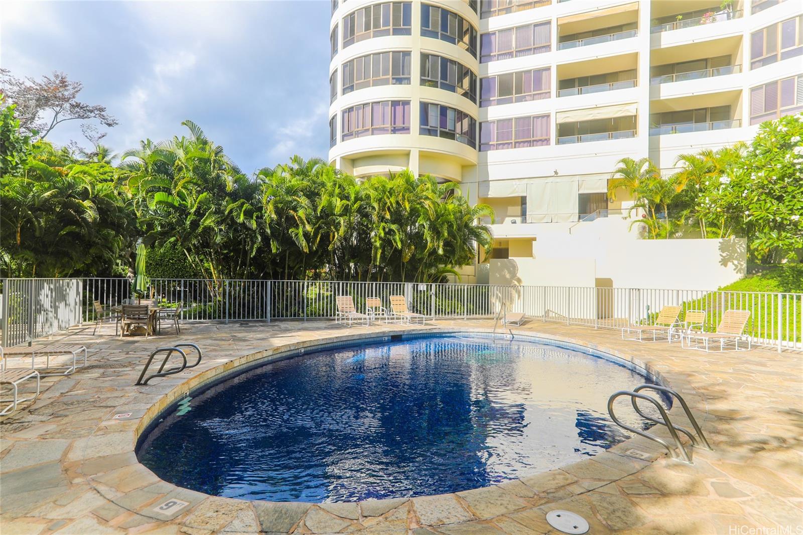 6770 Hawaii Kai Dr townhouse # 24, Honolulu, Hawaii - photo 23 of 25