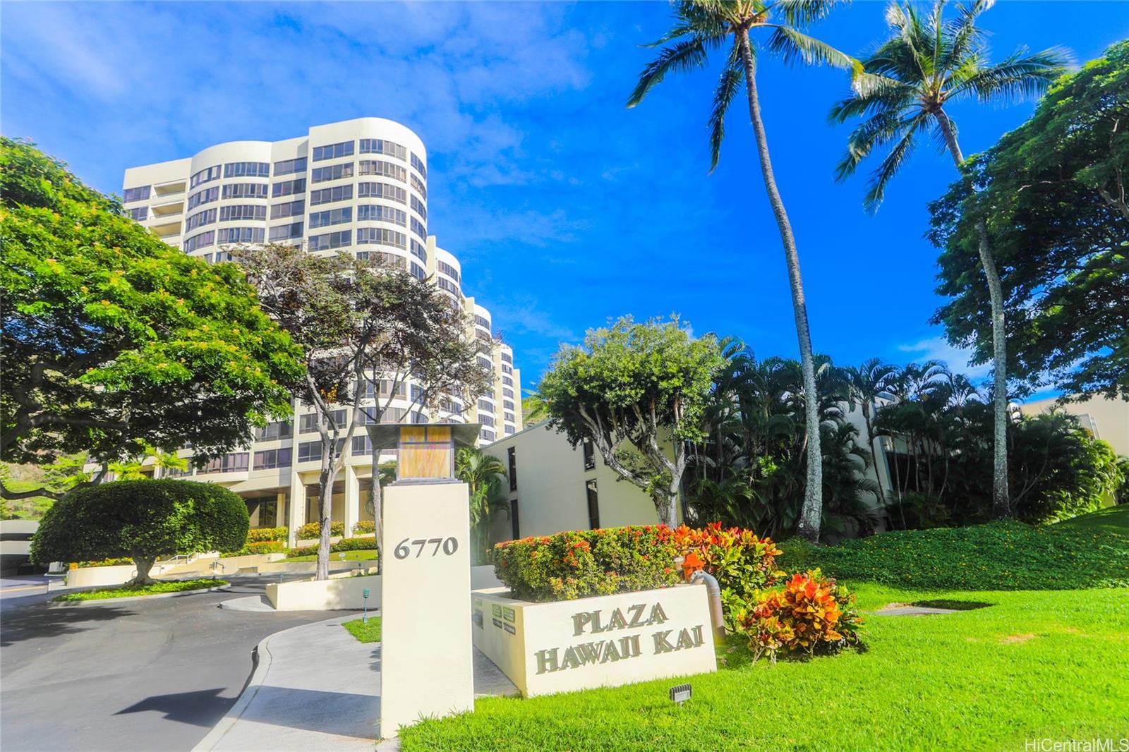 6770 Hawaii Kai Dr townhouse # 24, Honolulu, Hawaii - photo 25 of 25