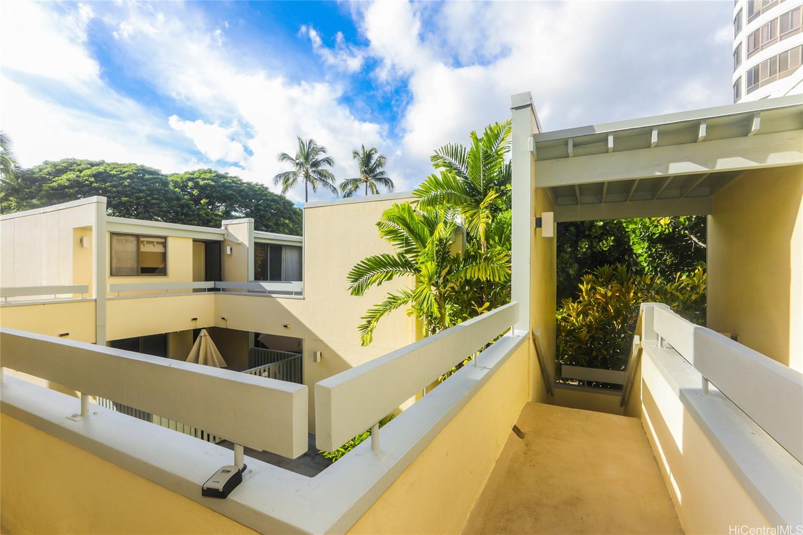 6770 Hawaii Kai Dr townhouse # 24, Honolulu, Hawaii - photo 23 of 25