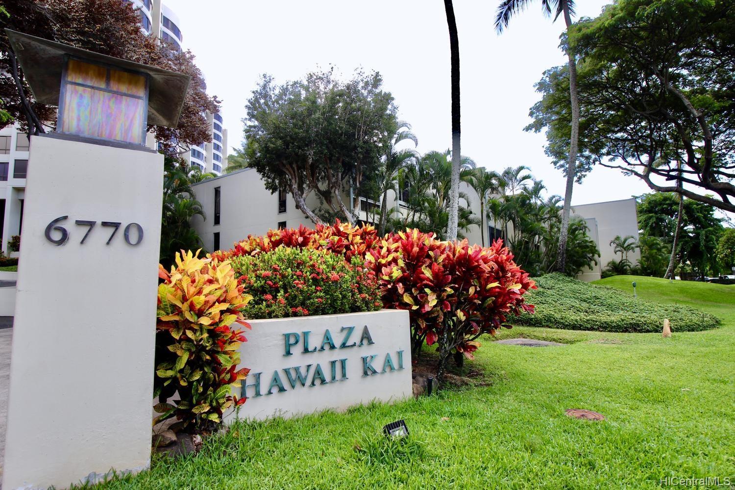 Plaza Hawaii Kai 26, 6770 Hawaii Kai Drive, Honolulu Hahaionelower