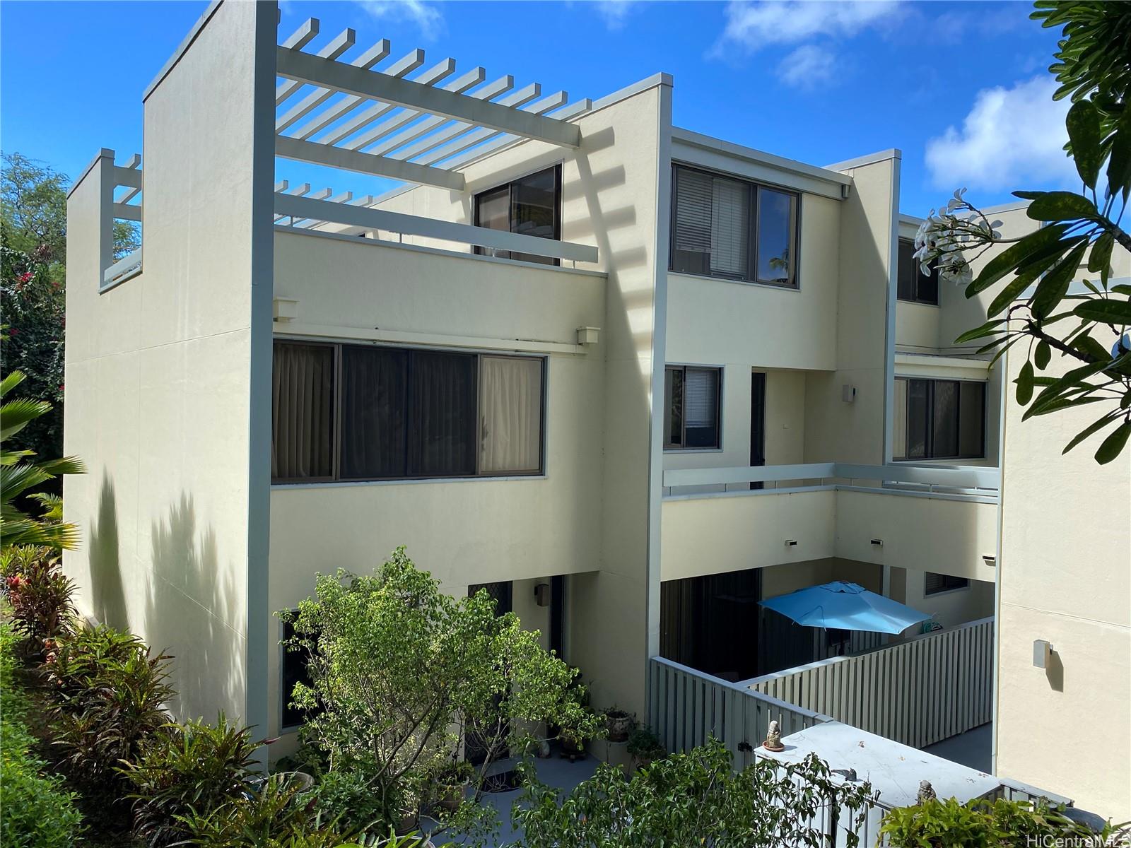 Plaza Hawaii Kai 26, 6770 Hawaii Kai Drive, Honolulu Hahaionelower