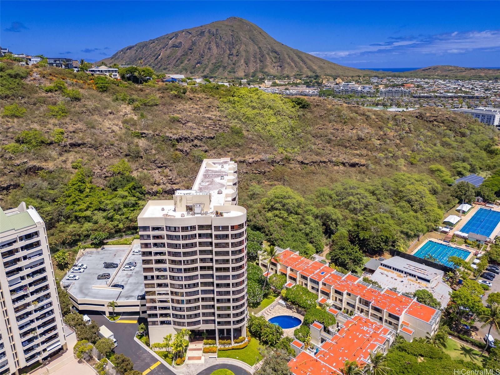 Plaza Hawaii Kai condo # 302, Honolulu, Hawaii - photo 20 of 25