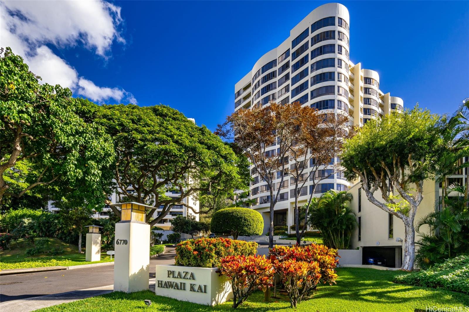 Plaza Hawaii Kai condo # 302, Honolulu, Hawaii - photo 25 of 25