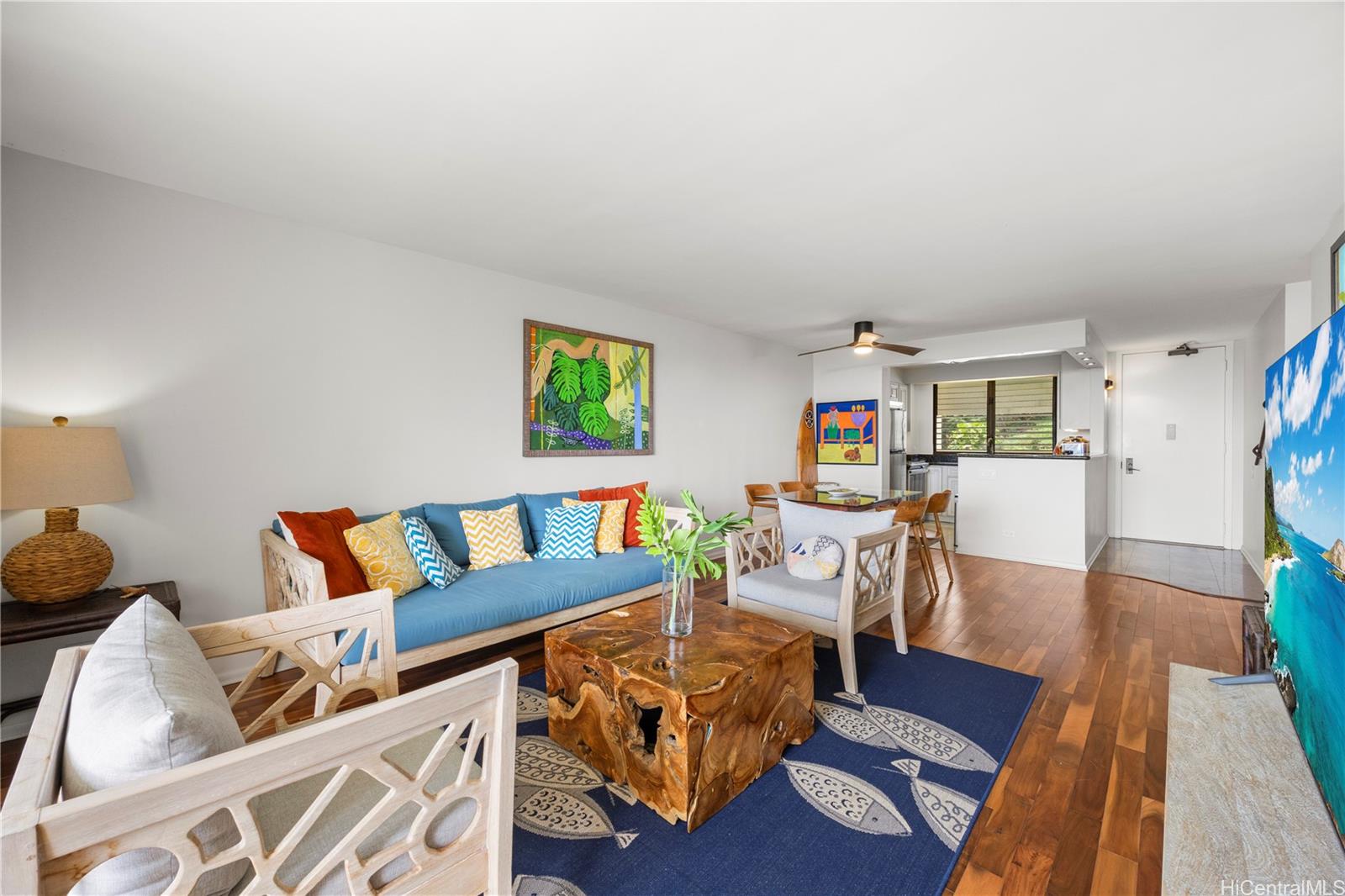 6770 Hawaii Kai Drive Honolulu - Rental - photo 4 of 19