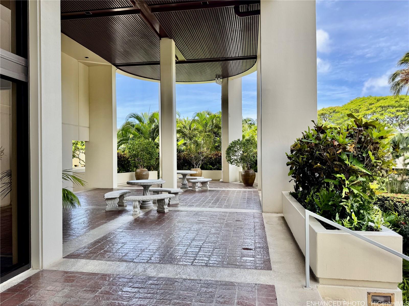 Plaza Hawaii Kai condo # 402, Honolulu, Hawaii - photo 17 of 25