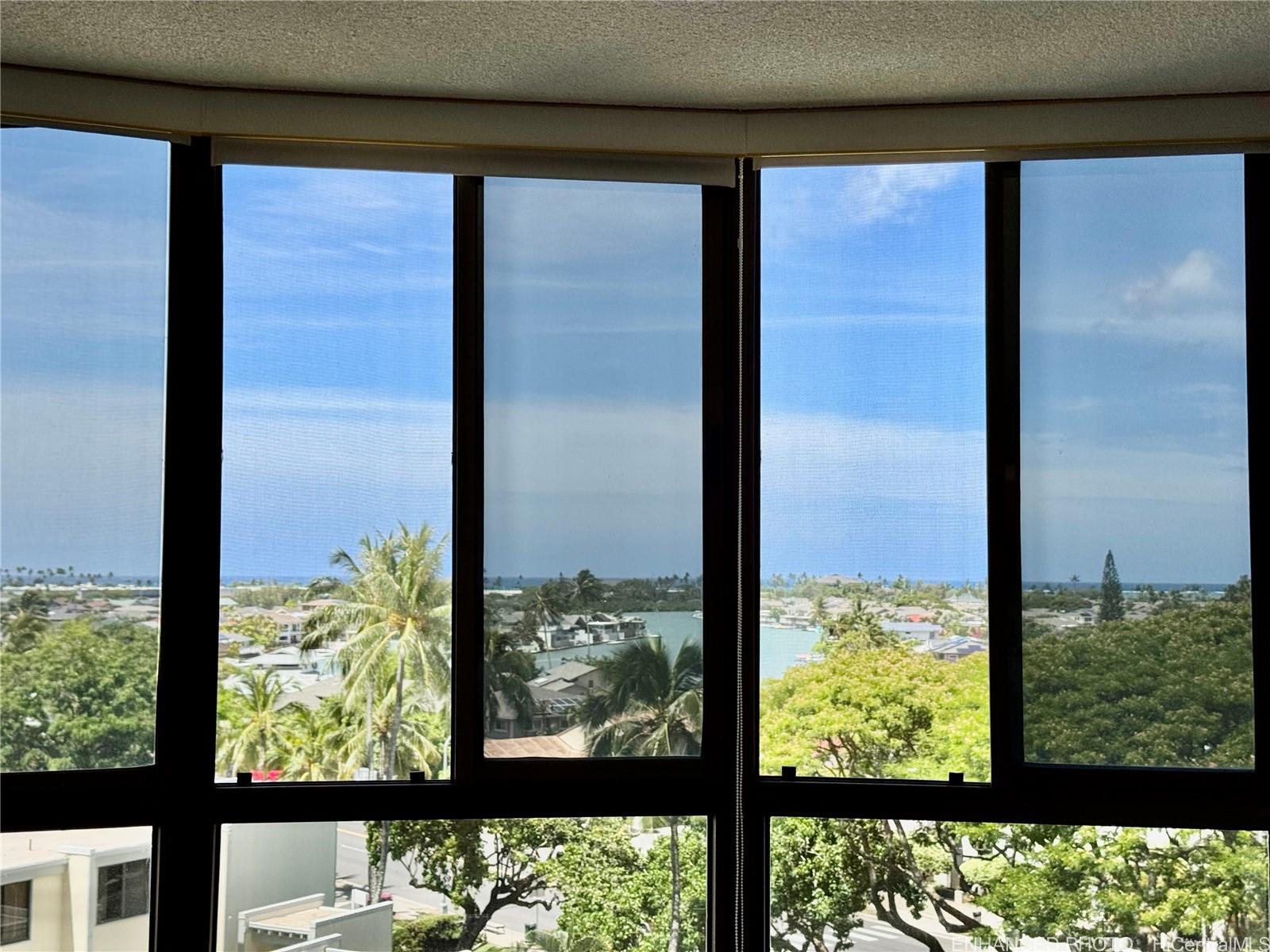 Plaza Hawaii Kai condo # 402, Honolulu, Hawaii - photo 10 of 25