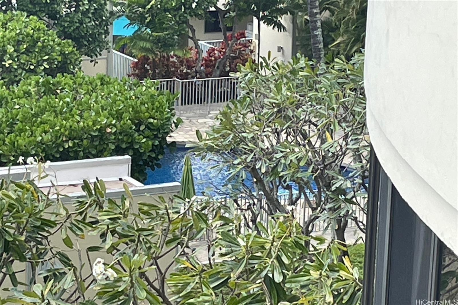 Plaza Hawaii Kai condo # 409, Honolulu, Hawaii - photo 22 of 25