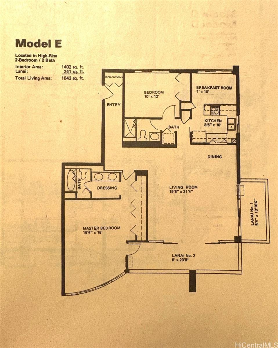 Plaza Hawaii Kai condo # 409, Honolulu, Hawaii - photo 25 of 25