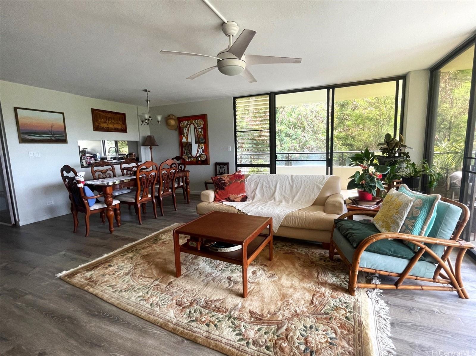 Plaza Hawaii Kai condo # 409, Honolulu, Hawaii - photo 10 of 25