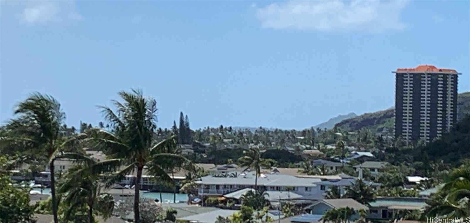 Plaza Hawaii Kai condo # 409, Honolulu, Hawaii - photo 2 of 25