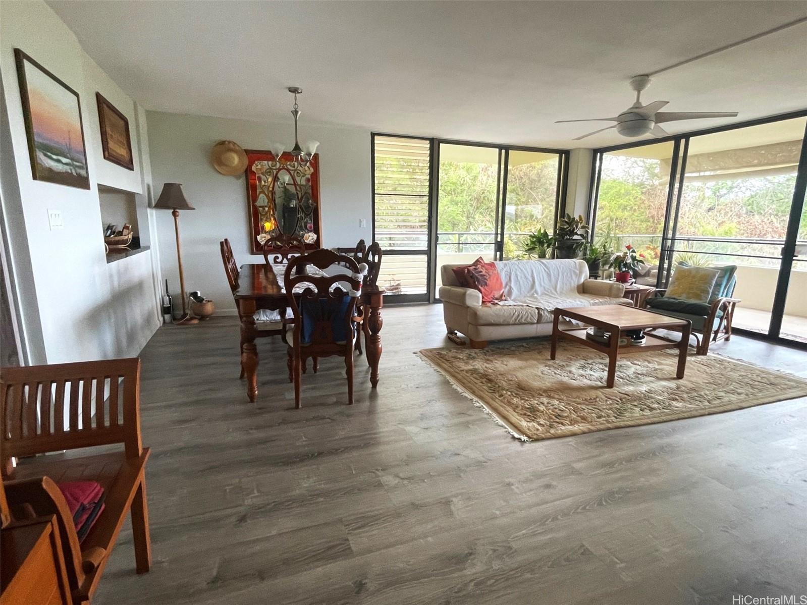 Plaza Hawaii Kai condo # 409, Honolulu, Hawaii - photo 14 of 25