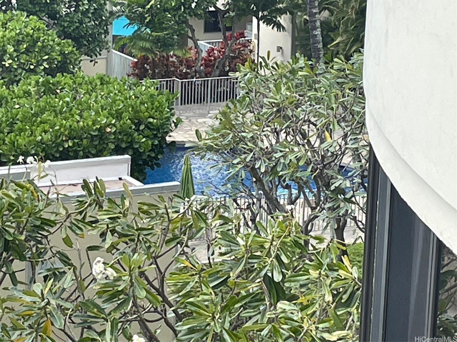 Plaza Hawaii Kai condo # 409, Honolulu, Hawaii - photo 21 of 25