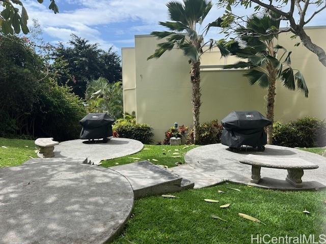 Plaza Hawaii Kai condo # 506, Honolulu, Hawaii - photo 15 of 16