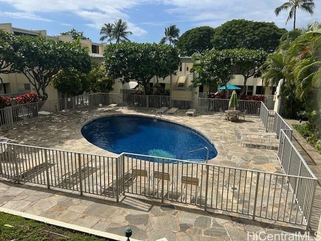 Plaza Hawaii Kai condo # 506, Honolulu, Hawaii - photo 16 of 16