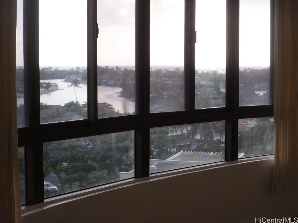 Plaza Hawaii Kai condo # 607, Honolulu, Hawaii - photo 13 of 13